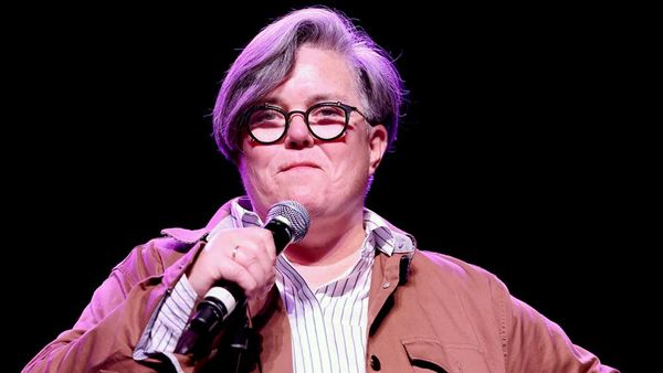 Rosie O'Donnell Joins 'And Just Like That...' for Season 3