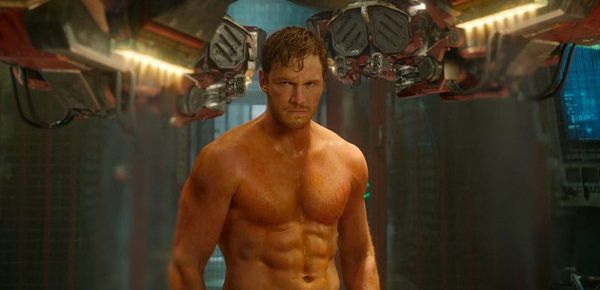 With His Church Espousing Anti-Gay Views, Will Chris Pratt Be Playing Bi Star-Lord?