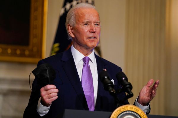 Biden to Reopen 'Obamacare' Markets for COVID-19 Relief