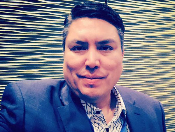 Out Gay Native American Arlando Teller Joins Buttigieg's Dept. of Transportation