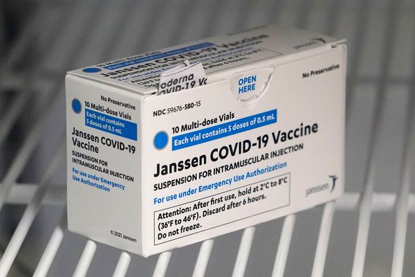 Company at Heart of J&J Vaccine Woes Has Series of Citations