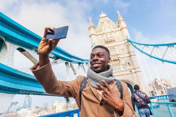 London Tourism Braces for Slow Recovery