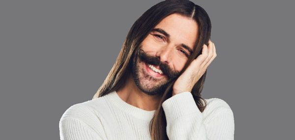 'Queer Eye' Star Jonathan Van Ness Will Narrate HIV/AIDS Doc