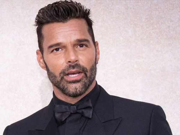 Ricky Martin to Testify about Nephew's Romantic Relationship Claims