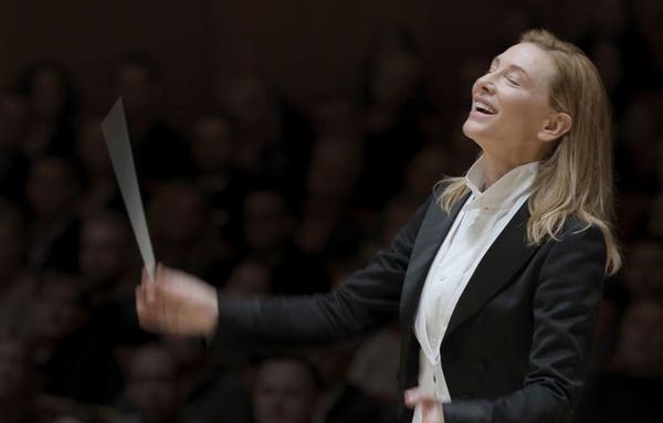 Tár: Cate Blanchett's Conductor; Genius or Monster?