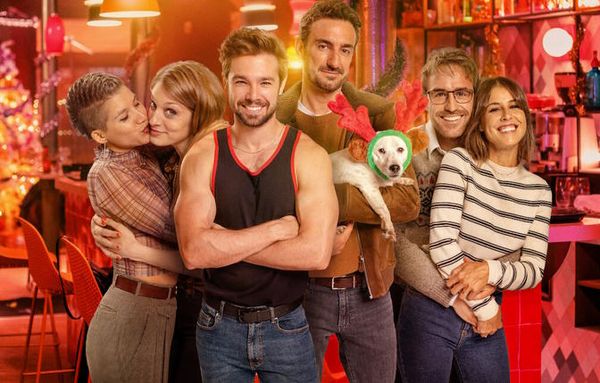 Happy Fates: Spain's 'Smiley's a Fun Gay Rom-com Series