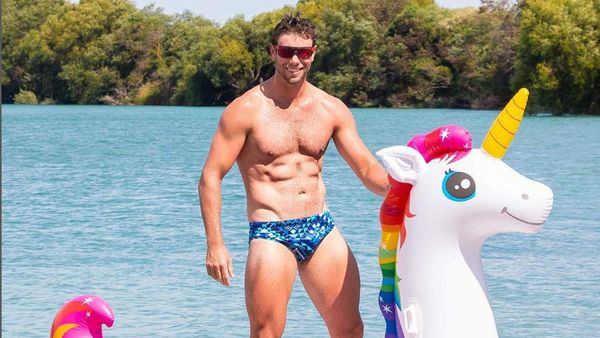 2023 Rewind: Out Olympic Rower Robbie Manson Heads to OnlyFans