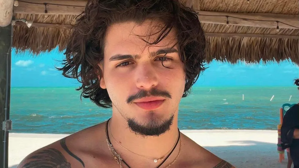 Getting to Know Out Social Media Star Marcos from the 305