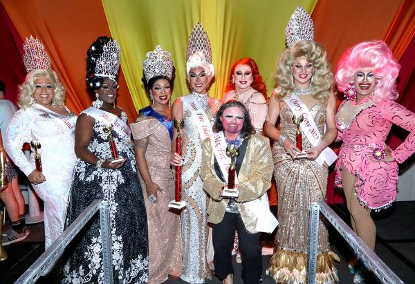 Miss Fire Island Pageant @ The Ice Palace :: September 2, 2023