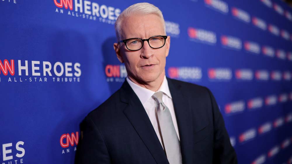 Astor Biographer 'Disappointed' Anderson Cooper's Book Leans so Hard on Hers