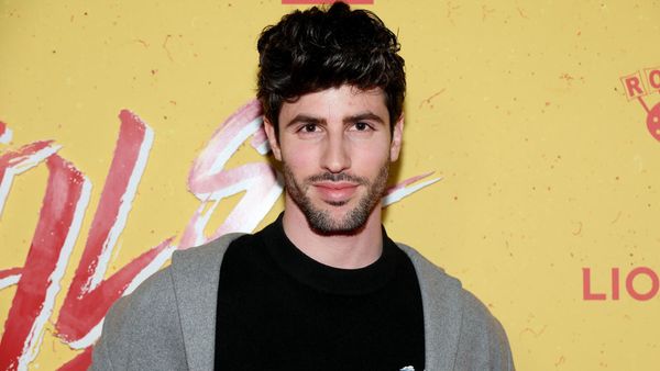 Too Hot for the Met Gala? Italian Model Eugenio Casnighi Is Fired for Attracting Too Much Attention Last Year