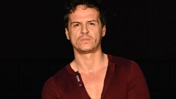 Don't Call Andrew Scott an 'Openly Gay' Actor, He Reveals in Interview