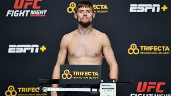 Watch: UFC Featherweight Bryce Mitchell Claims Public Schools 'Turn' Kids Gay, Plans on Homeschooling His Son