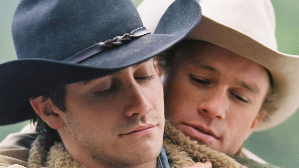 EDGEat20: What Did We Think of 'Brokeback Mountain?'