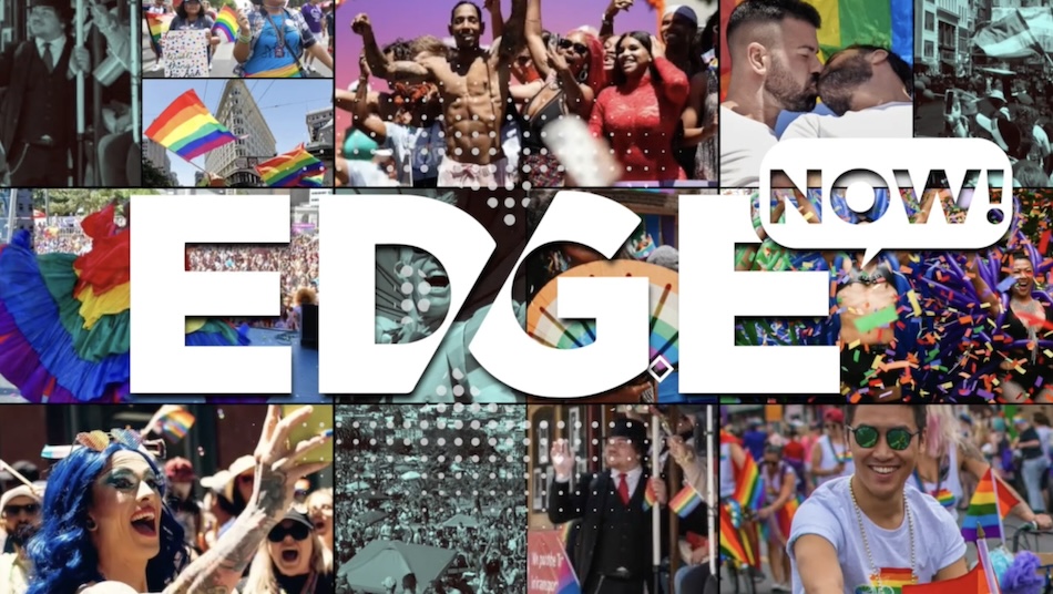 EDGE Now: Can't-Miss Pride Festivals