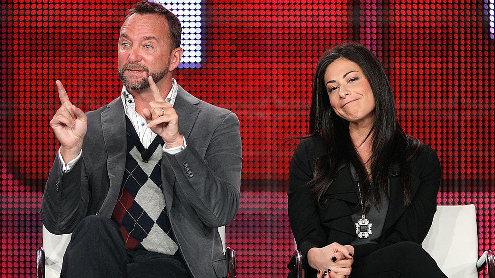 'What Not to Wear' Hosts Stacy London and Clinton Kelly Reunite for Reality Show on Amazon Prime