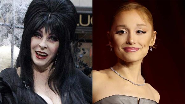 'Disheartened' Ariana Grande Offers Elvira Apology for Unhappy Moment Years Ago