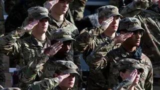 West Point Scrubs Gay-Straight Alliance, Clubs for Women and Students of Color