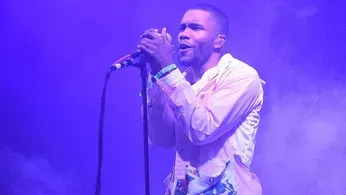 Is it a Love Connection Between Frank Ocean and UFC Fighter Payton Talbott?