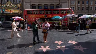 Fewer Foreign Visitors Are Traveling to the US in What Some See as a Sign of a Post-2024 Slump