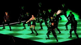 Brazilian Judge Orders Arrest of Man Over Alleged Plot Targeting Lady Gaga Concert in Rio