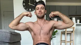 Troy Green's Alpha Heat Hits Different