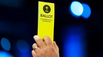 Southern Baptists Target Porn, Sports Betting, Same-Sex Marriage and 'Willful Childlessness'
