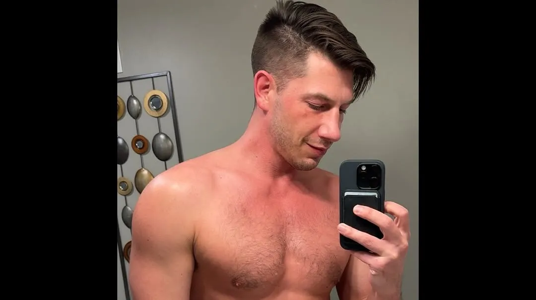Jordan Starr is a Star, Baby