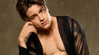 Trans Actor Marvel Rex – It's 'Beautiful' Playing Version of Himself in 'House of Abraham'