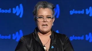 Trump Says He's Considering 'Taking Away' Rosie O'Donnell's US Citizenship