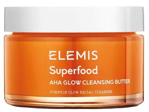 Elemis Superfood AHA Glow Cleansing Butter