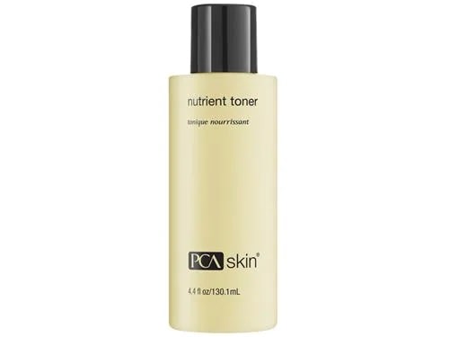 PCA Skin Nutrient Facial Toner