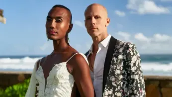 Modern Bohemian: How Queer Fashion’s Boho Revival Is Redefining LGBTQ+ Self-Expression in 2025