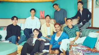 GLAAD Report Warns of Declining Queer Representation in Hollywood