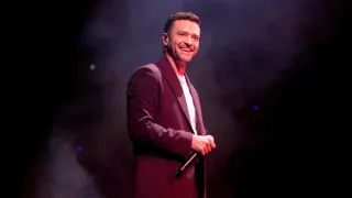 Justin Timberlake Shares Lyme Disease Diagnosis