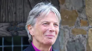 Cherry Vann Makes History as First Female and First Queer Archbishop of Wales