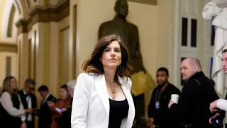 Nancy Mace Launches South Carolina Gubernatorial Bid; Will "Hold The Line" Against the "Gender Cult"