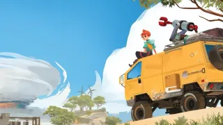 Indie Game "Caravan SandWitch" Puts Queer Narratives in the Driver’s Seat