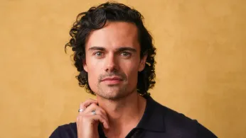 'Outlander' Prequel Series 'Blood of My Blood' Goes Back in Time Again — to Meet the Parents