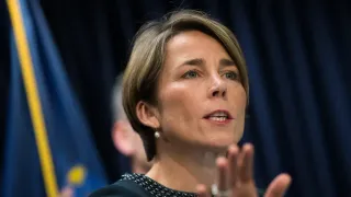 MA Governor Healey Signs Landmark Shield Law Protecting Abortion and Gender-Affirming Care
