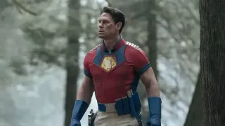 John Cena Confirms DC's Peacemaker Is Bisexual As Season 2 Features Groundbreaking Orgy Scene