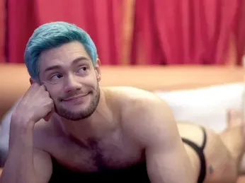 San Francisco Queer Film Festival – All the colors of the LGBT rainbow at the Roxie