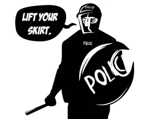 Transmissions: Potty panics affect us all 