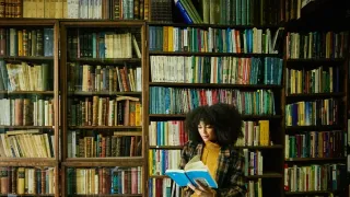 Shelf Love: The Queer Books Heating Up Fall 2025