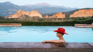 Colorado: They Take Their Spas on the Rocks - This Top LGBTQ+ Destination is the Wellness Retreat You Didn’t Know You Needed