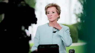 Education Secretary Linda McMahon Moves to Strip Federal Funds from Virginia School Districts Over Transgender Student Protections