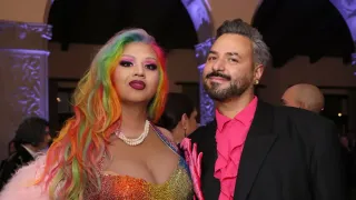 Diego Montoya Brings Queer and Latin Artistry to Indianapolis Museum of Art with “Resplendent Dreams”