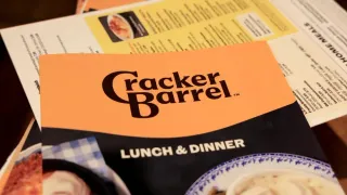 Steve Smotherman: Transforming Cracker Barrel’s Culture from Exclusion to Queer Inclusion