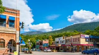 Queer Maple Magic: Why Nelson, British Columbia, Is Becoming North America’s Next Great Escape