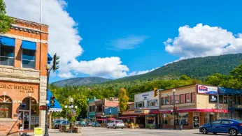 Queer Maple Magic: Why Nelson, British Columbia, Is Becoming North America’s Next Great Escape